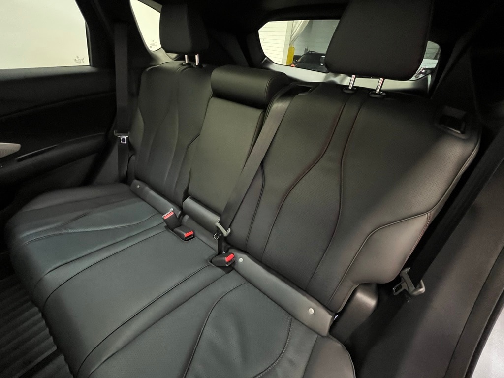 2026 Acura RDX A-Spec w/Advance Package - Photo 13