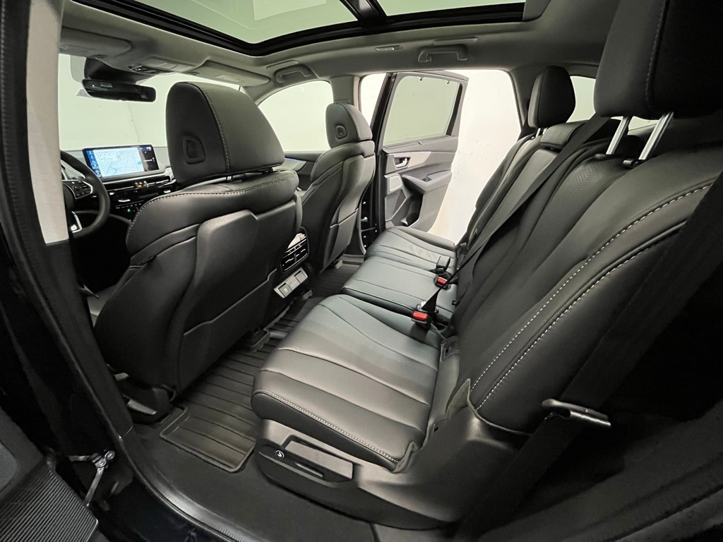 2026 Acura MDX Technology Package - Photo 18