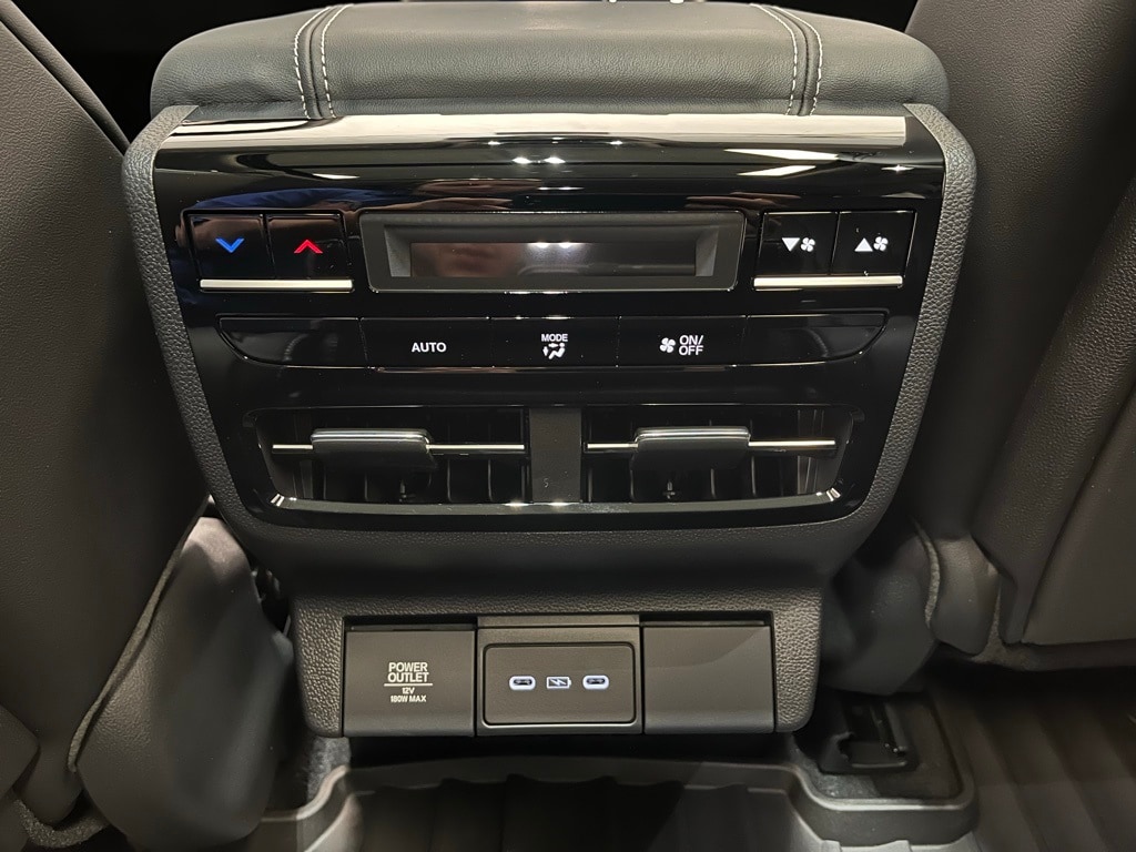 2026 Acura MDX Technology Package - Photo 16