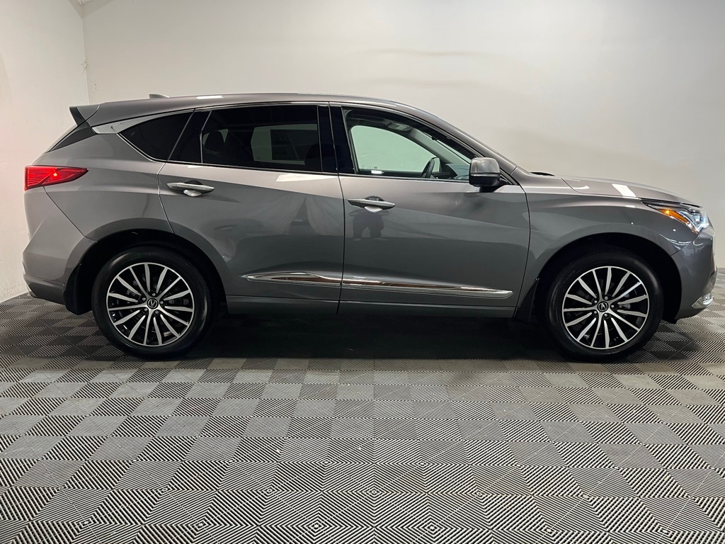 New 2026 Acura RDX Advance Package SH-AWD SUV