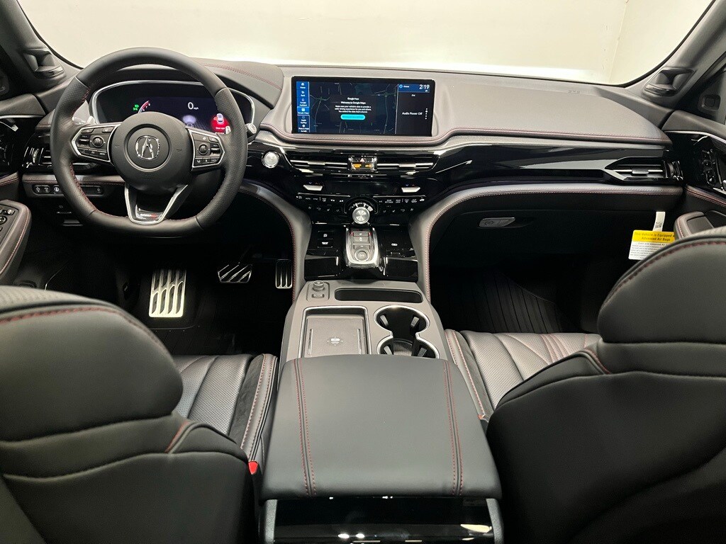 2026 Acura MDX Type S w/Advance Package - Photo 17