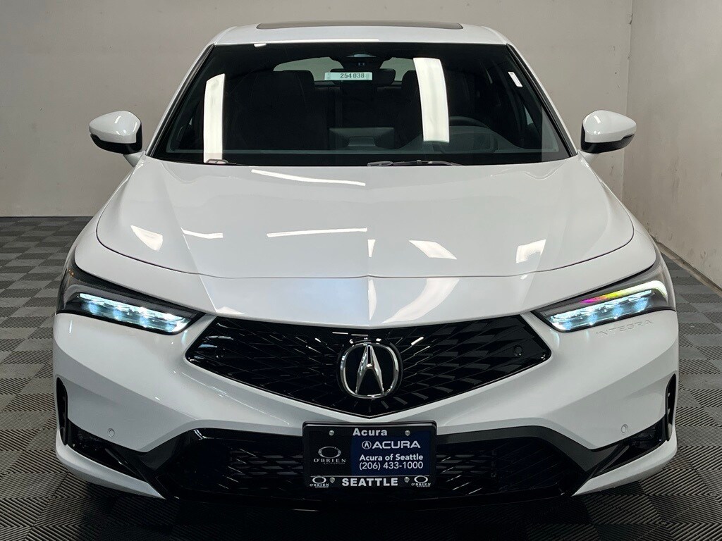 2025 Acura Integra A-Spec photo 4