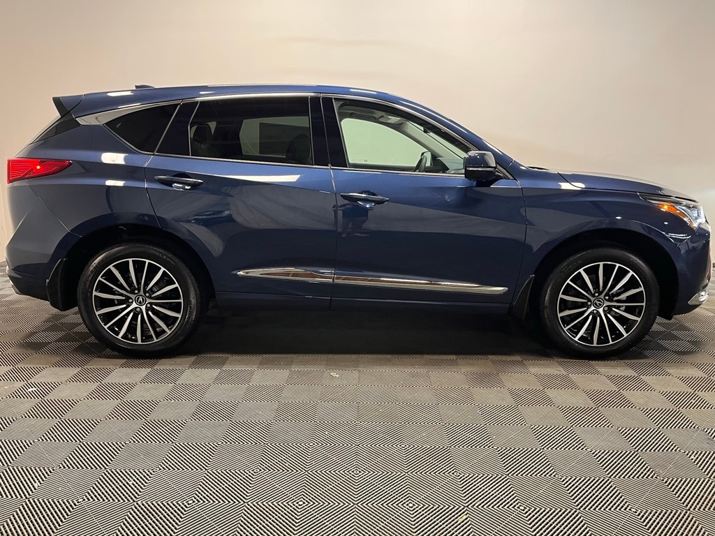 New 2026 Acura RDX Advance Package SH-AWD SUV