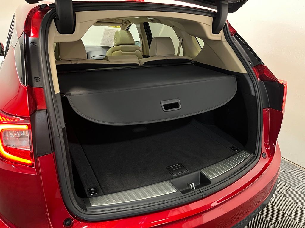 2022 Acura RDX Advance Package - Photo 22