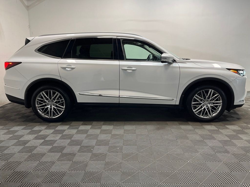 Certified 2023 Acura MDX Advance SUV
