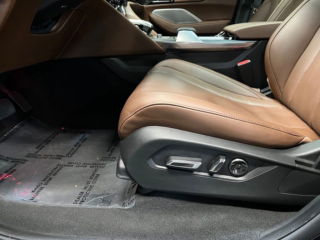 2024 Acura MDX Technology Package - Photo 14