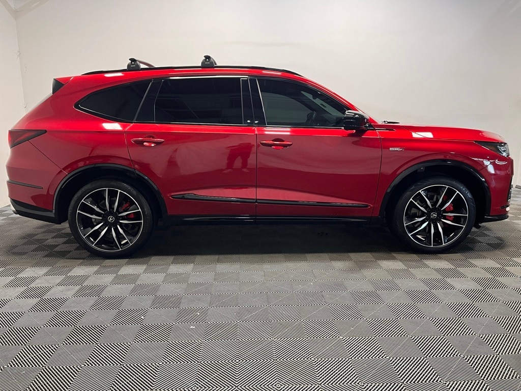 Certified 2023 Acura MDX Type S w/Advance Package SUV
