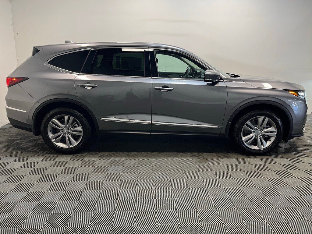 2025 Acura MDX Base photo 4