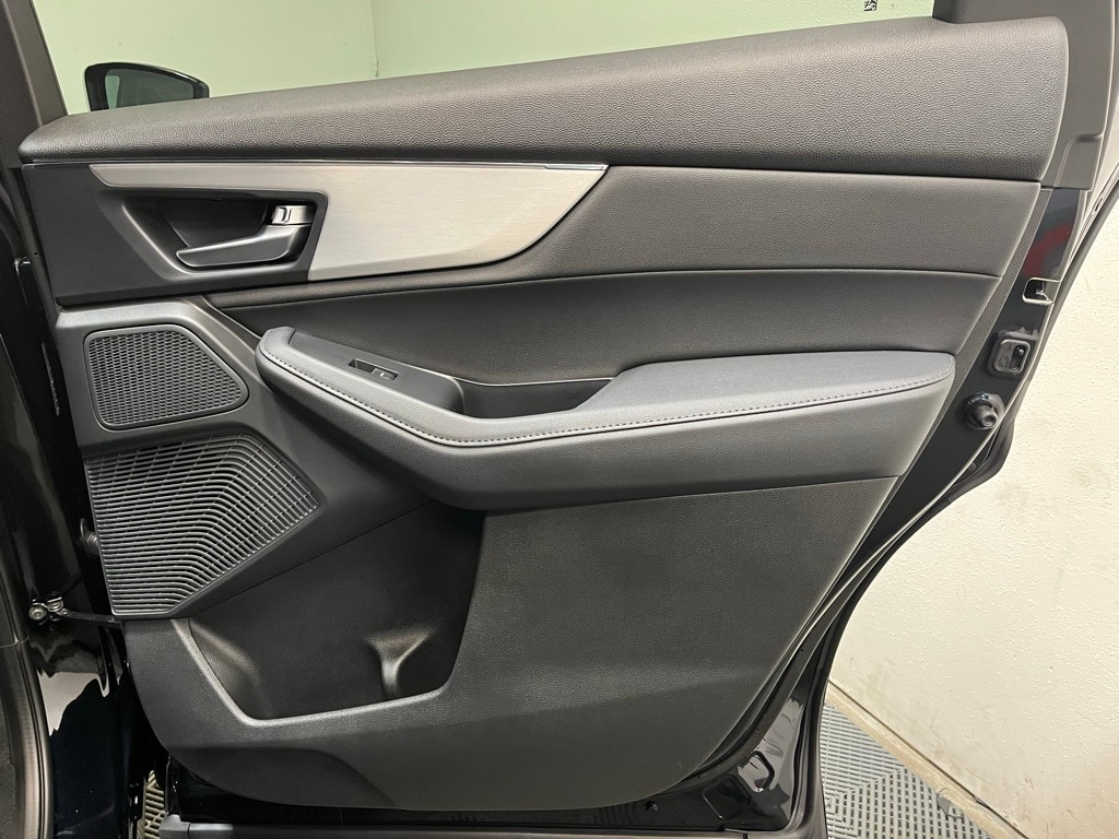 2026 Acura MDX Base - Photo 18