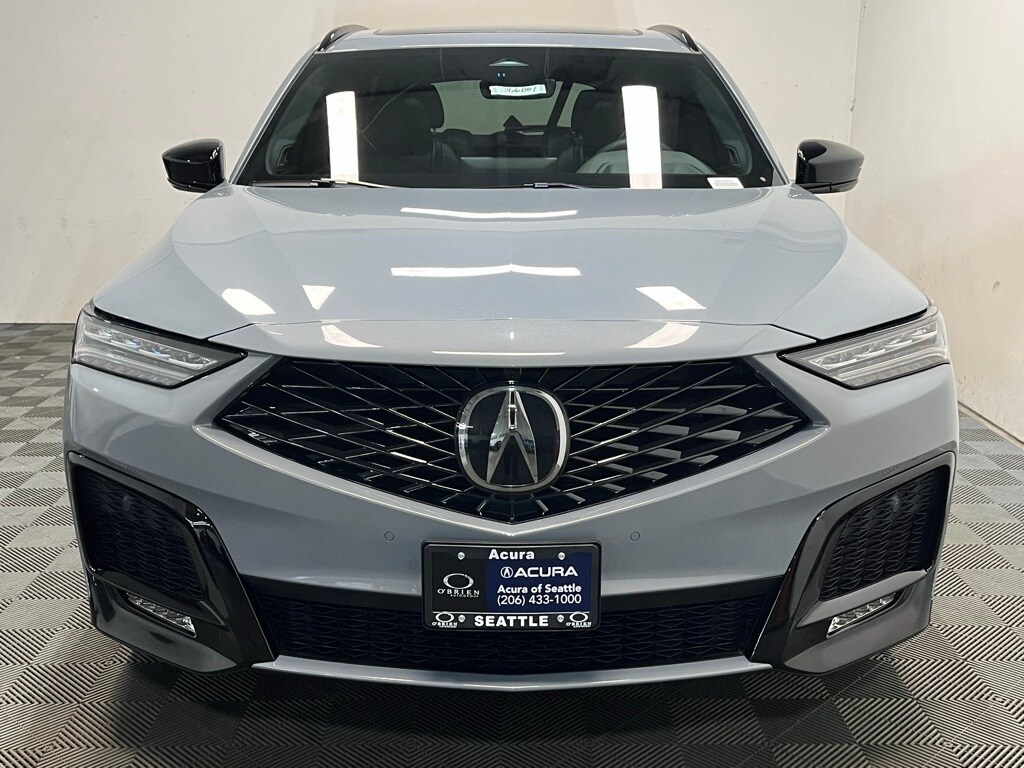 2026 Acura MDX SH-AWD A-Spec Advance photo 2