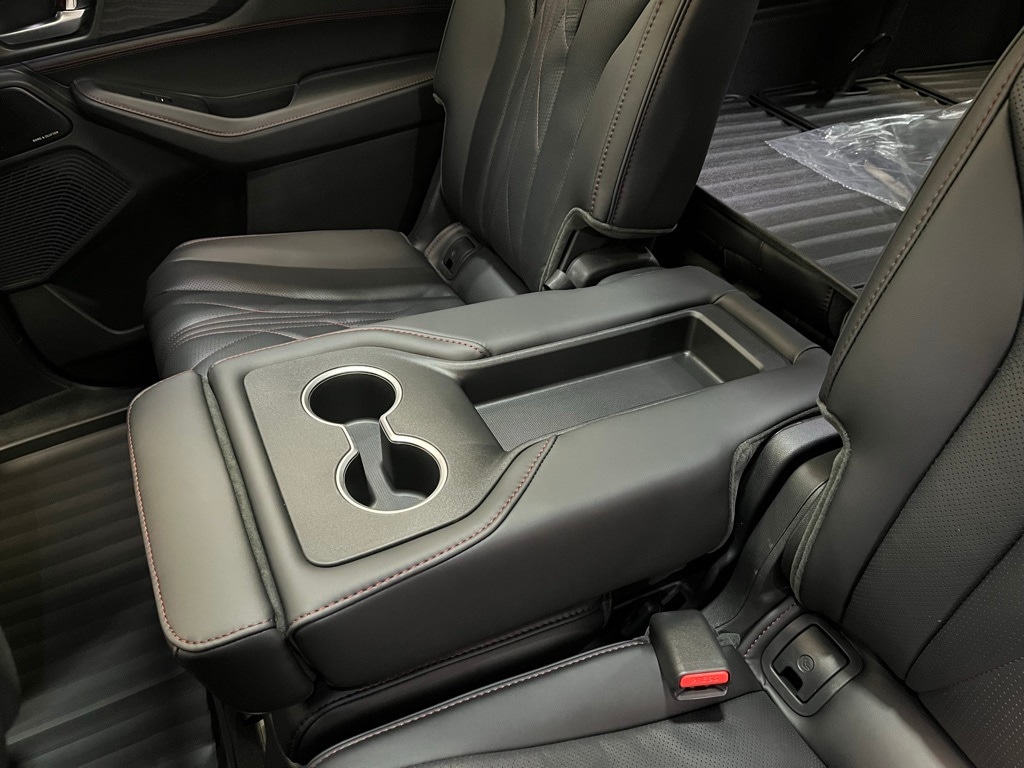 2026 Acura MDX Type S w/Advance Package - Photo 15