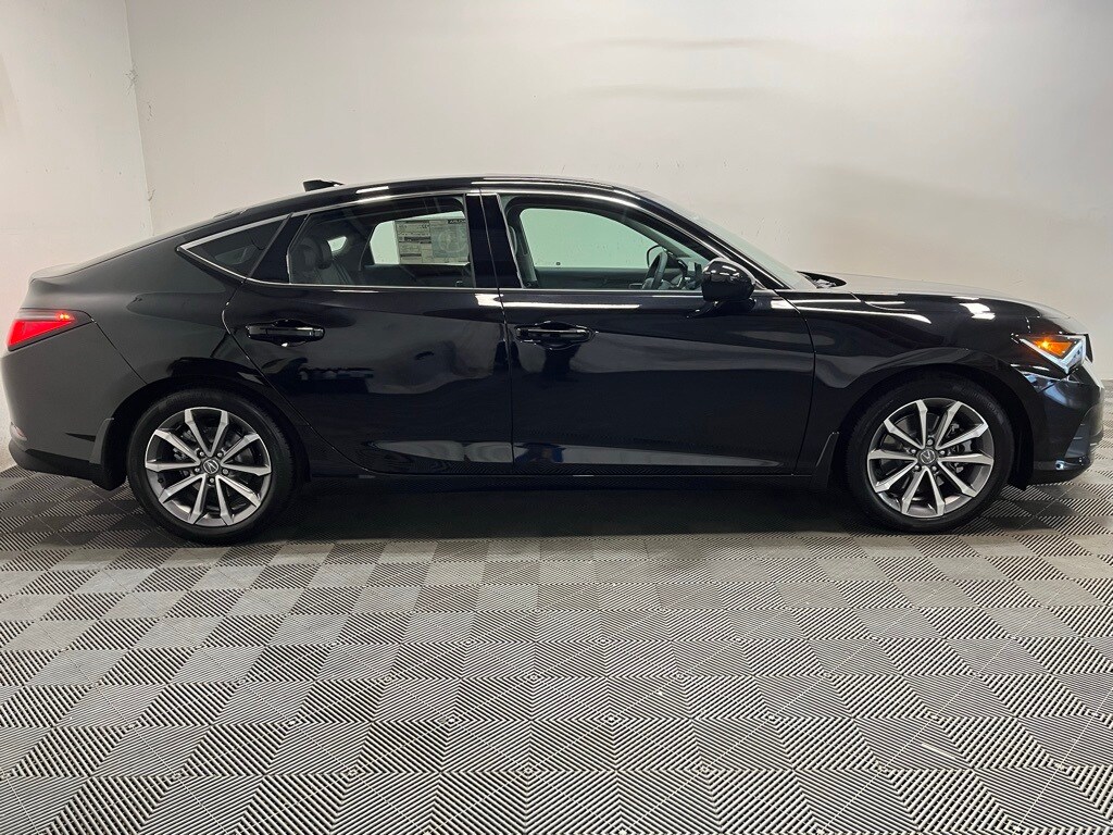 2026 Acura Integra Base photo 3