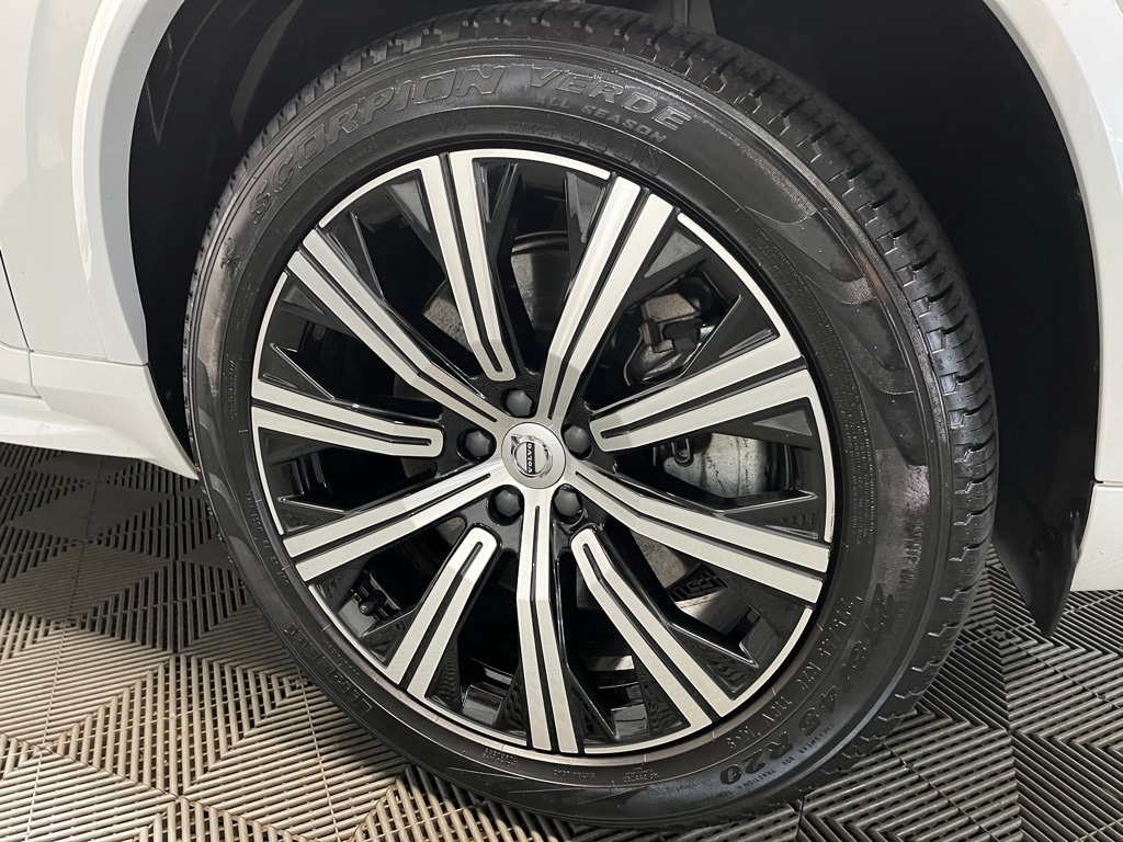 Used 2022 Volvo XC90 Recharge Plug-In Hybrid T8 Inscription Extended Range 6P SUV