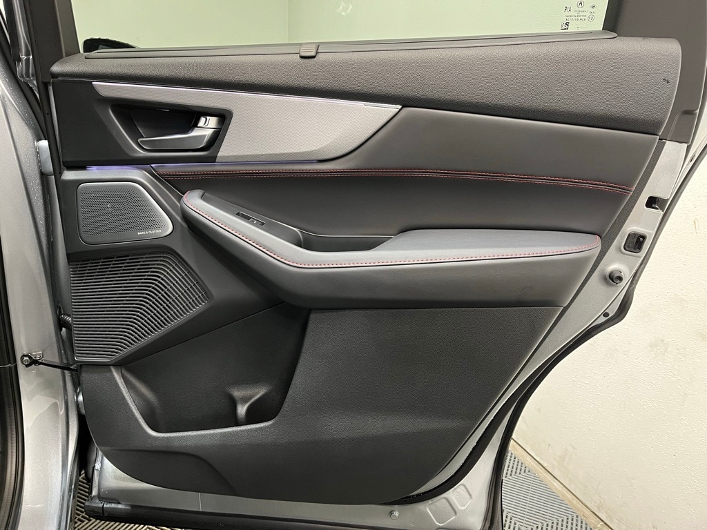 2026 Acura MDX A-Spec w/Advance Package - Photo 18