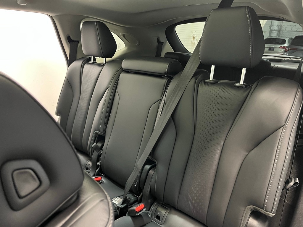 2026 Acura MDX Technology Package - Photo 17