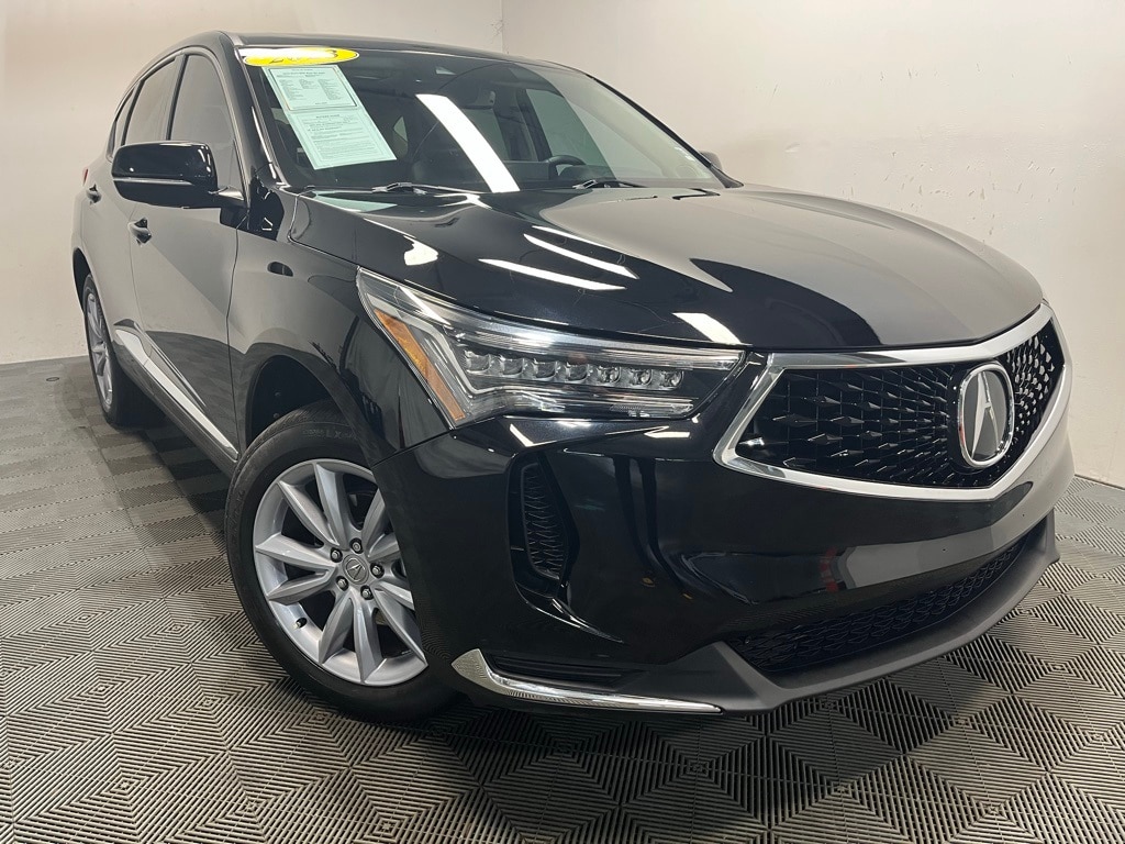 2023 Acura RDX Base