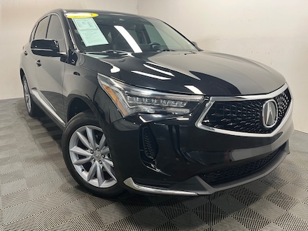 2023 Acura RDX Base SUV