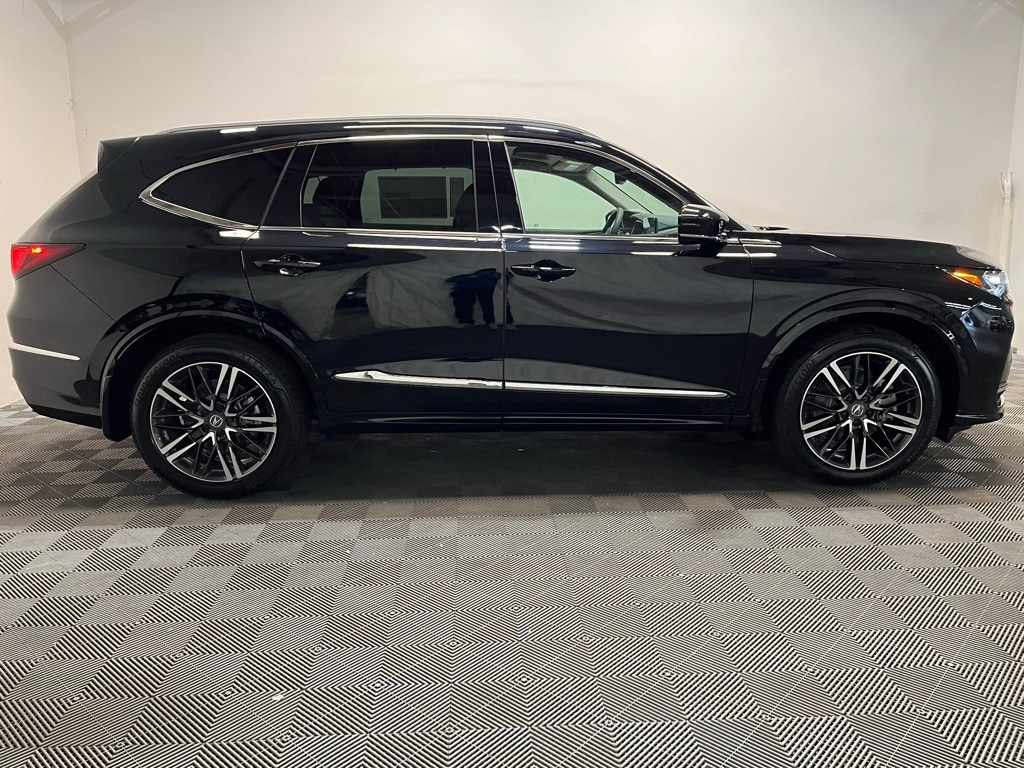 New 2026 Acura MDX Advance Package SH-AWD SUV