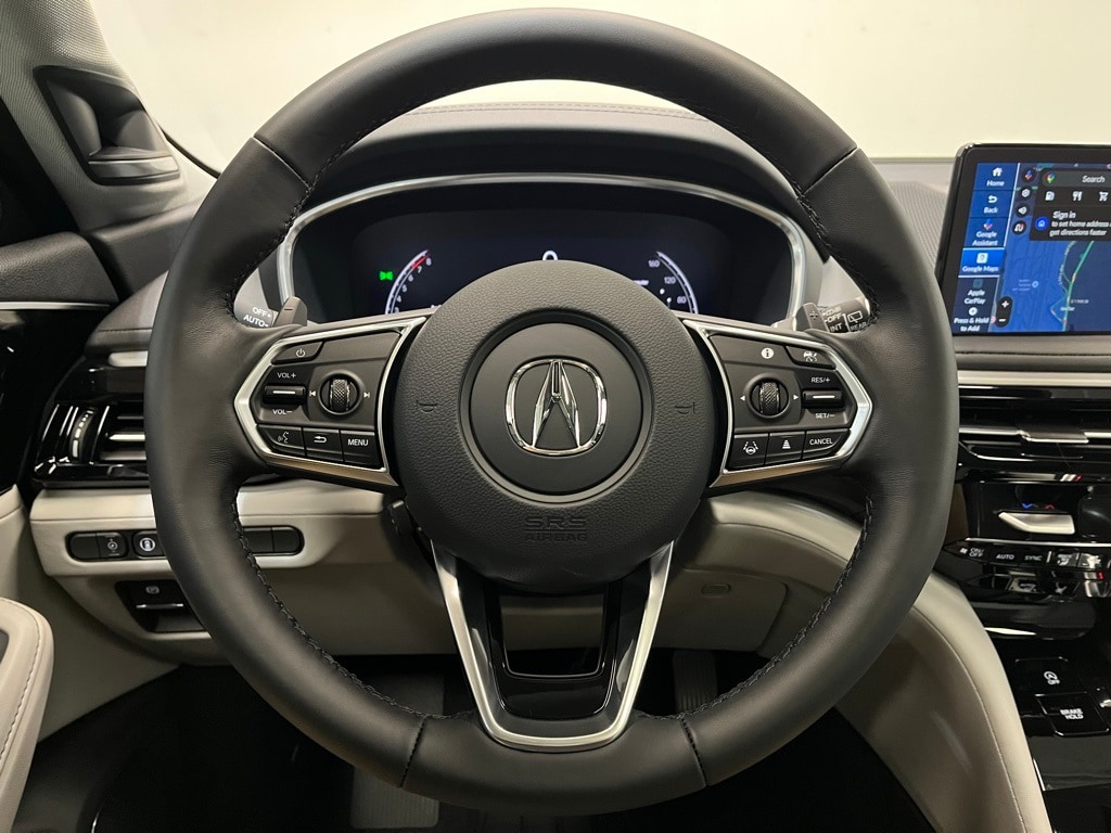 2026 Acura MDX Technology Package - Photo 6