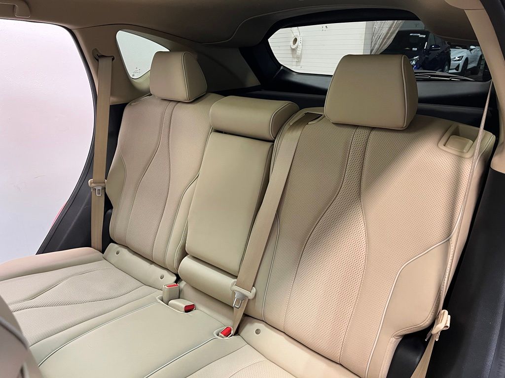 2022 Acura RDX Advance Package - Photo 16