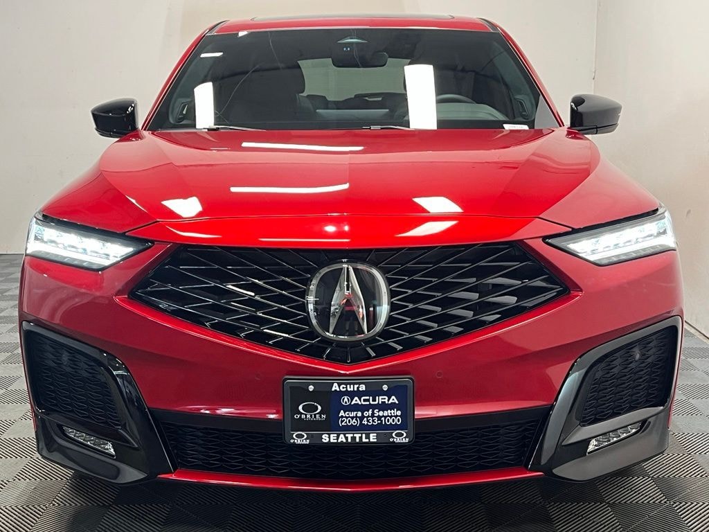 New 2026 Acura MDX A-Spec SH-AWD SUV