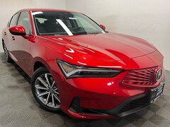 2026 Acura Integra Base Hatchback