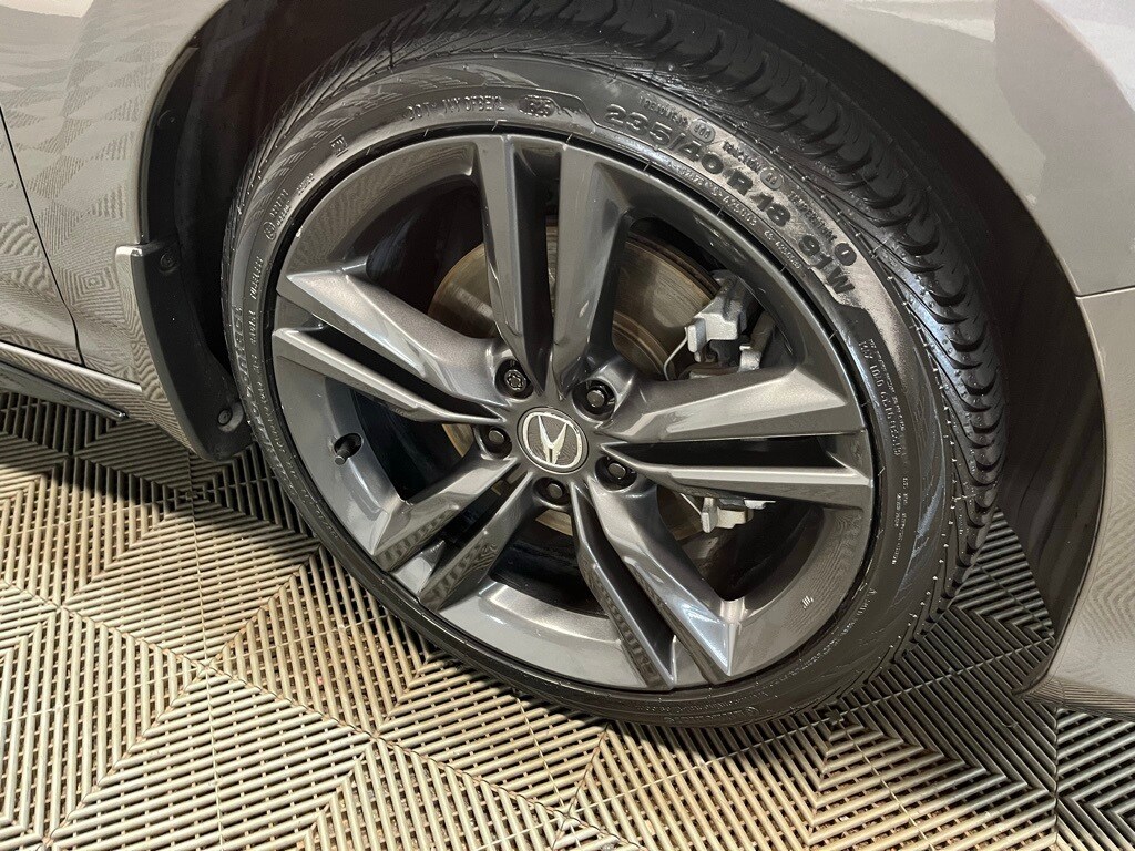 2023 Acura Integra A-Spec photo 3