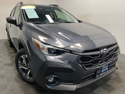 2024 Subaru Crosstrek Premium SUV