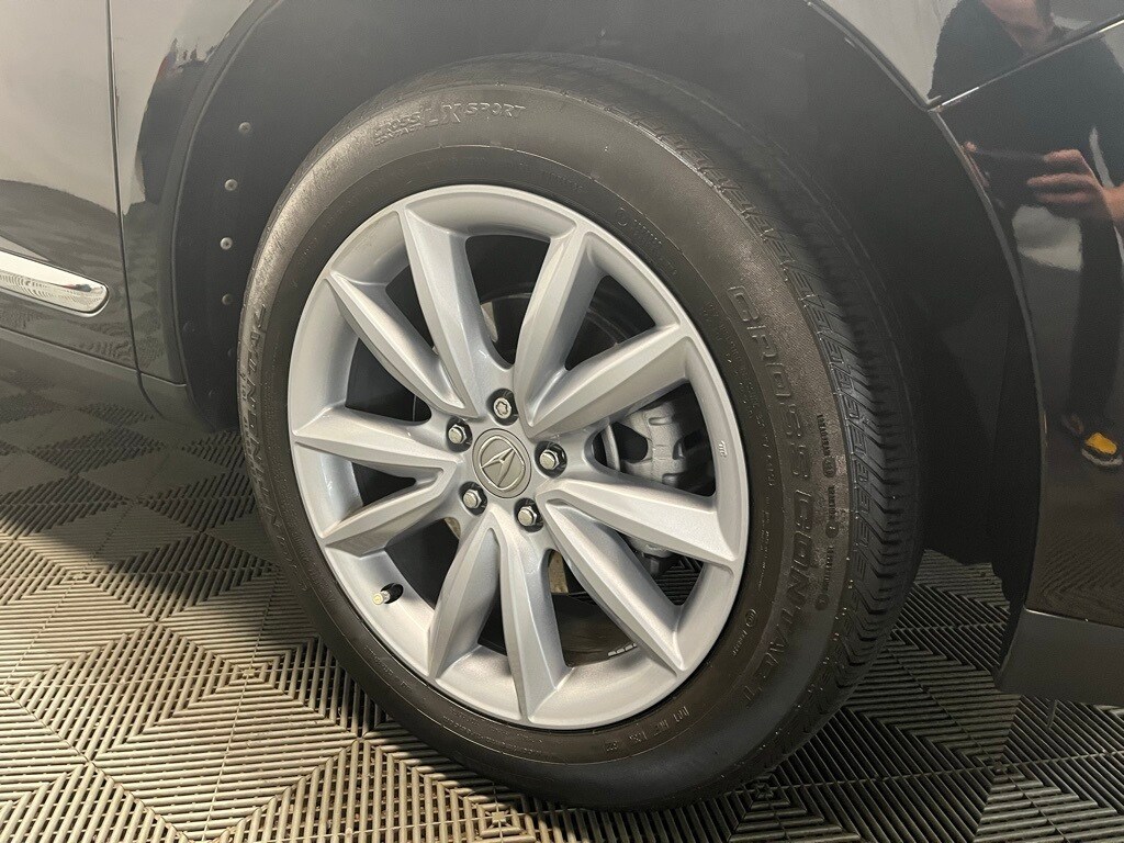 2023 Acura RDX Base photo 3