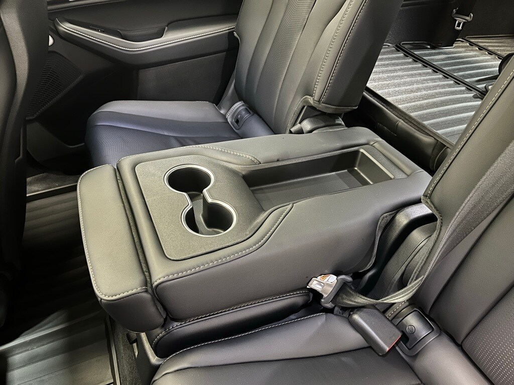 2026 Acura MDX Technology Package - Photo 15