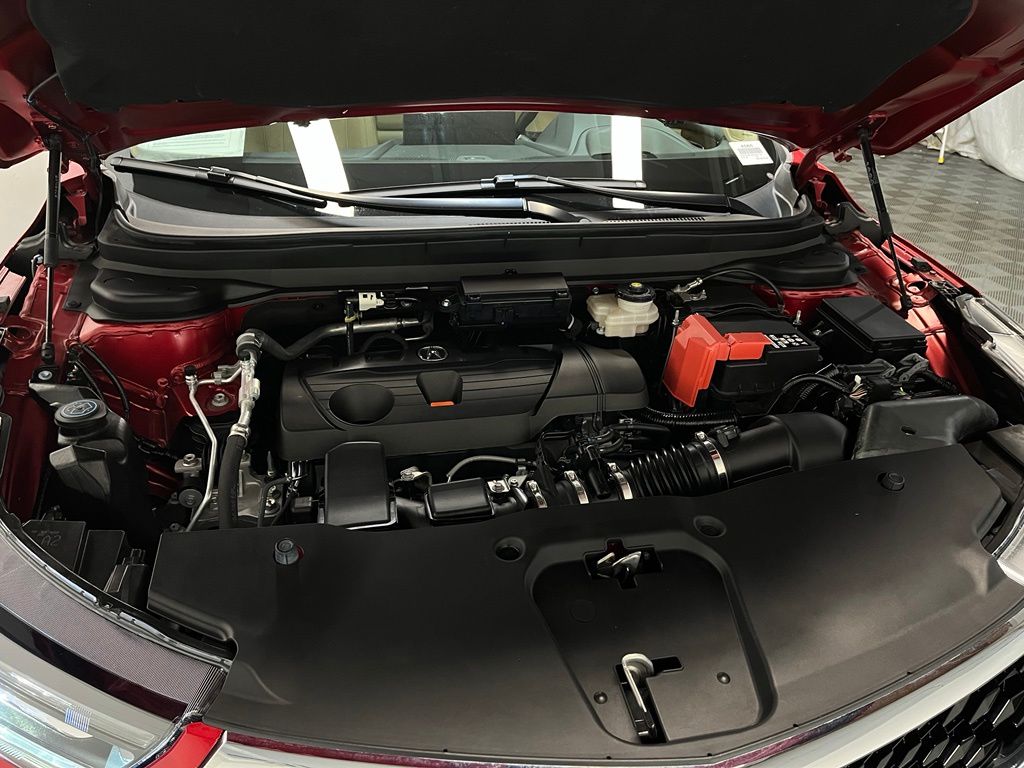 2022 Acura RDX Advance Package - Photo 26