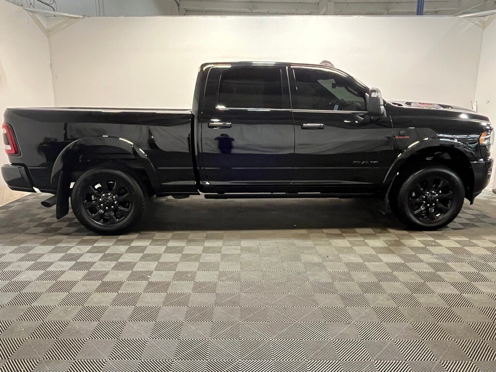 Used 2024 Ram 2500 Limited Truck