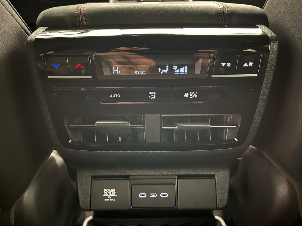 2026 Acura MDX A-Spec Package - Photo 16