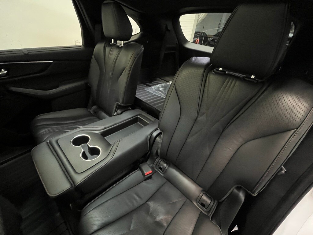 2026 Acura MDX Type S w/Advance Package - Photo 14