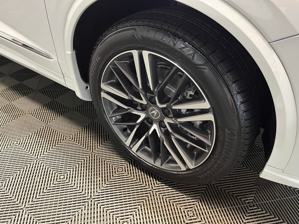 New 2026 Acura MDX Advance Package SH-AWD SUV