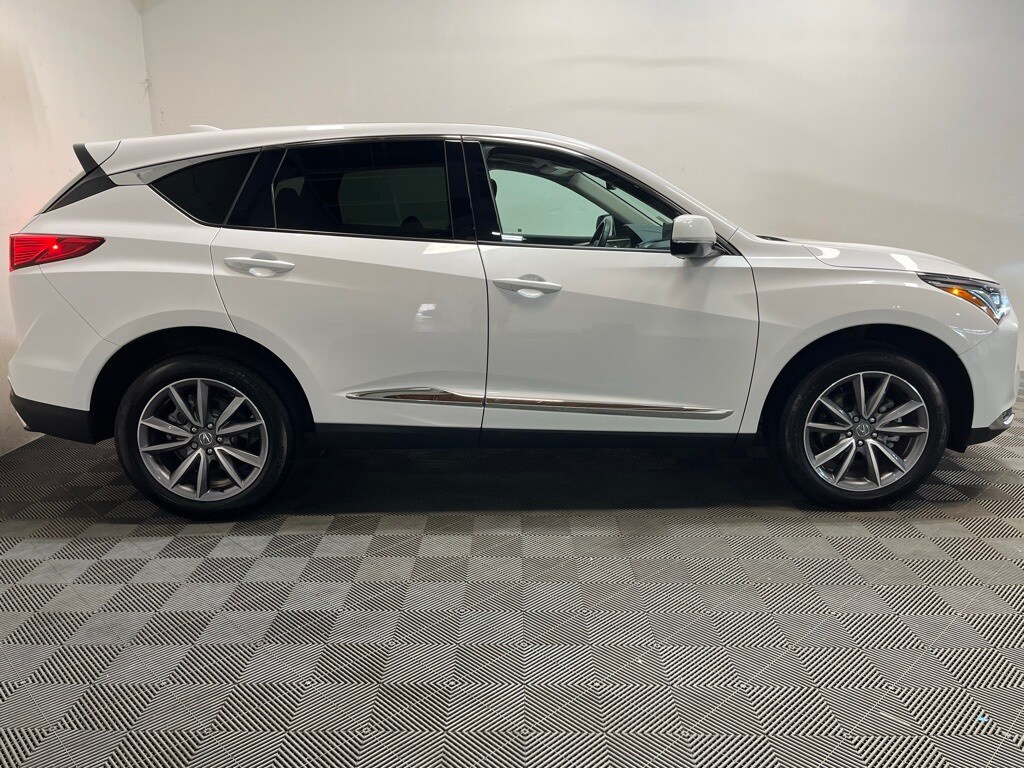 2024 Acura RDX Technology photo 4