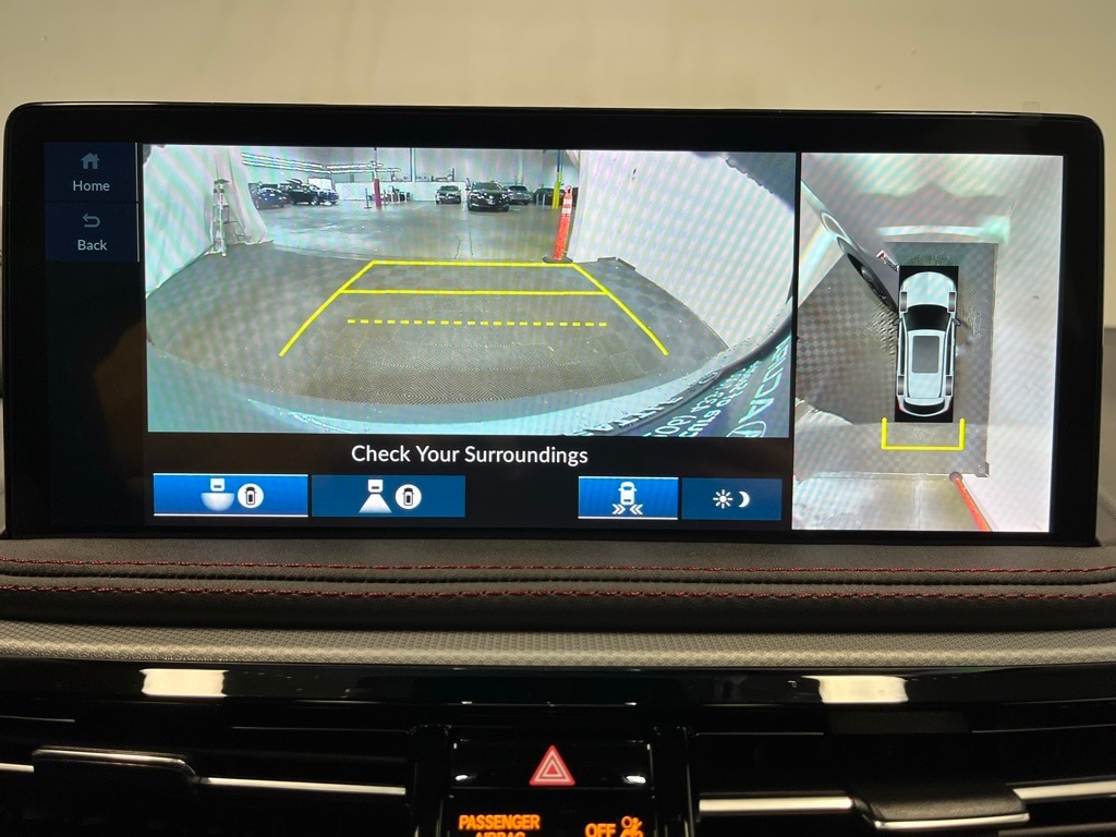 2026 Acura MDX A-Spec w/Advance Package - Photo 8