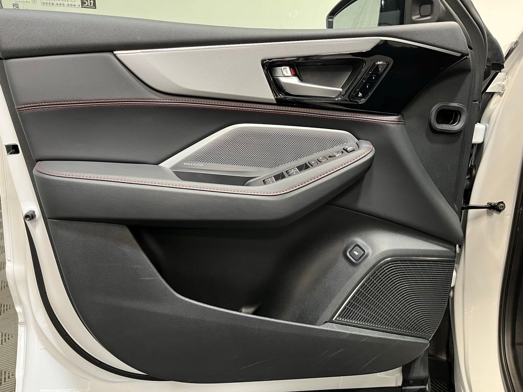 2026 Acura MDX A-Spec Package - Photo 13