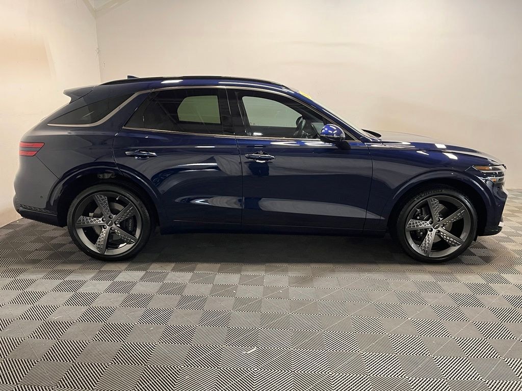 Used 2023 Genesis GV70 2.5T SUV