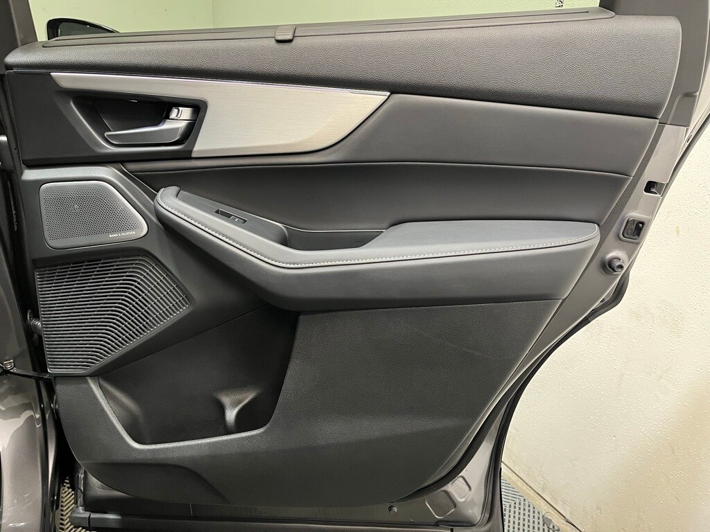 2026 Acura MDX Technology Package - Photo 18