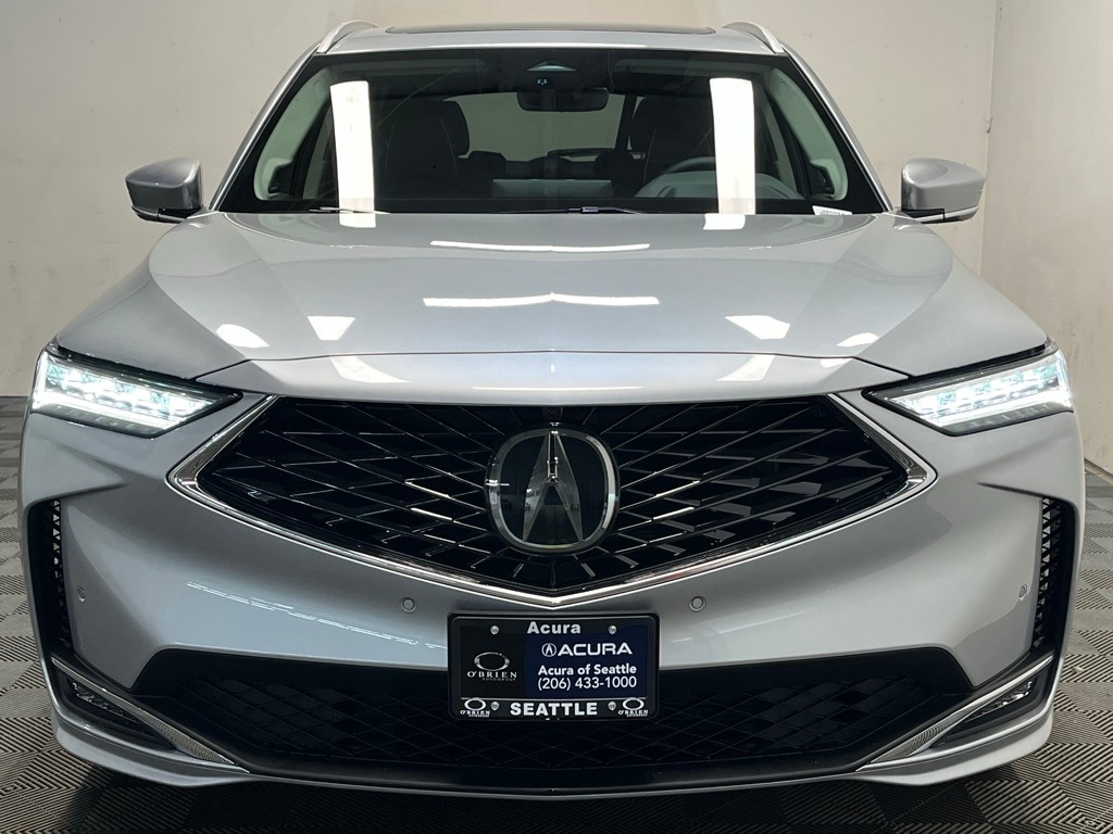 New 2026 Acura MDX Advance Package SH-AWD SUV