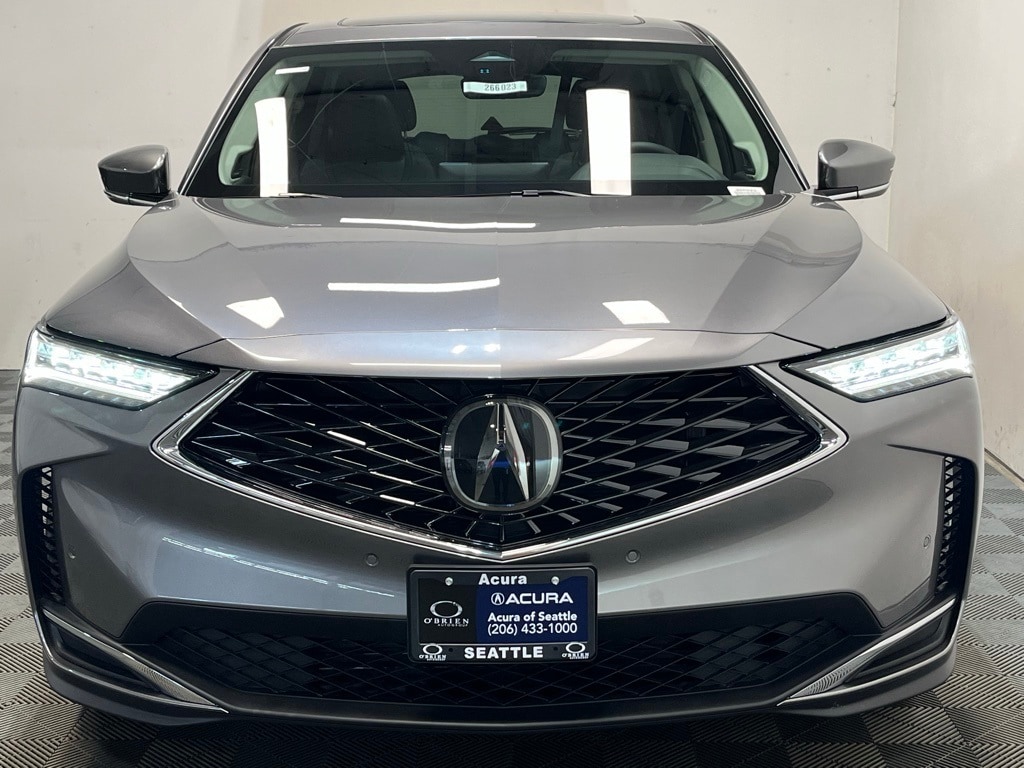 2026 Acura MDX Technology Package - Photo 2