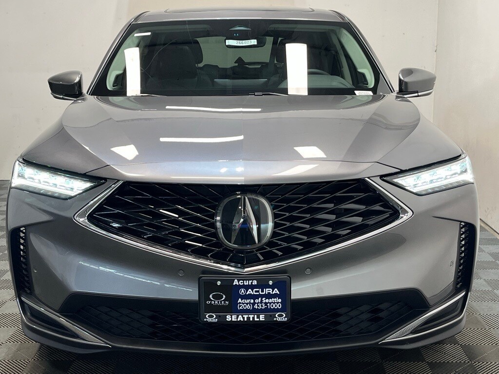 2026 Acura MDX Technology SH-AWD photo 2