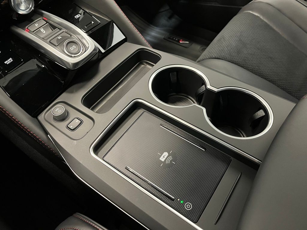 2026 Acura MDX A-Spec Package - Photo 7