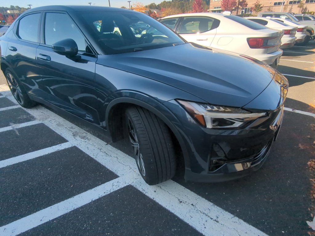 2024 Polestar 2