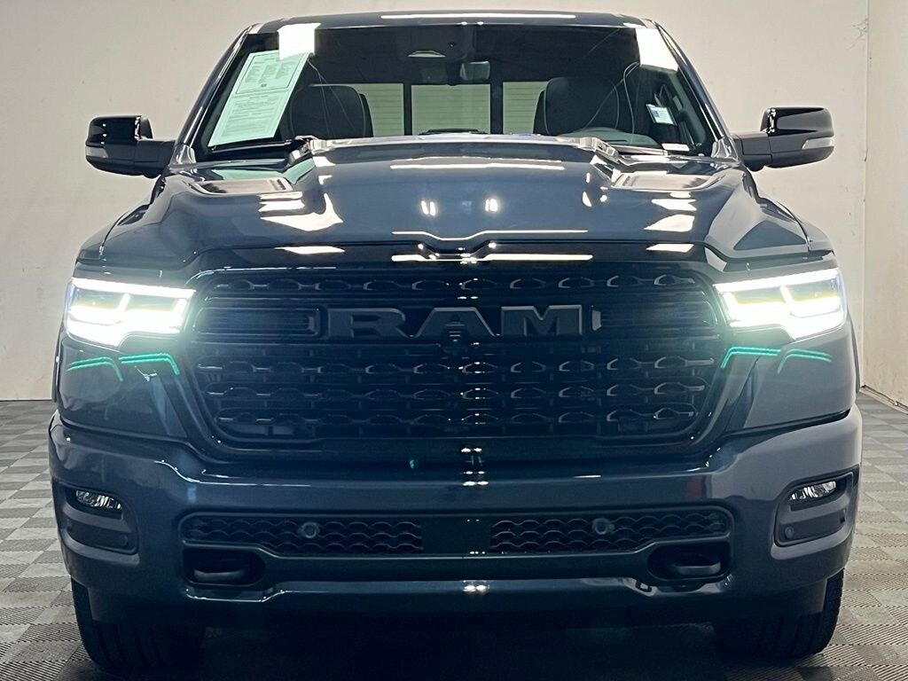 Used 2026 Ram 1500 Limited Truck