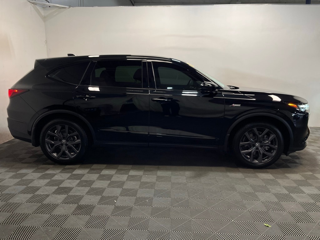 Certified 2023 Acura MDX A-Spec SUV