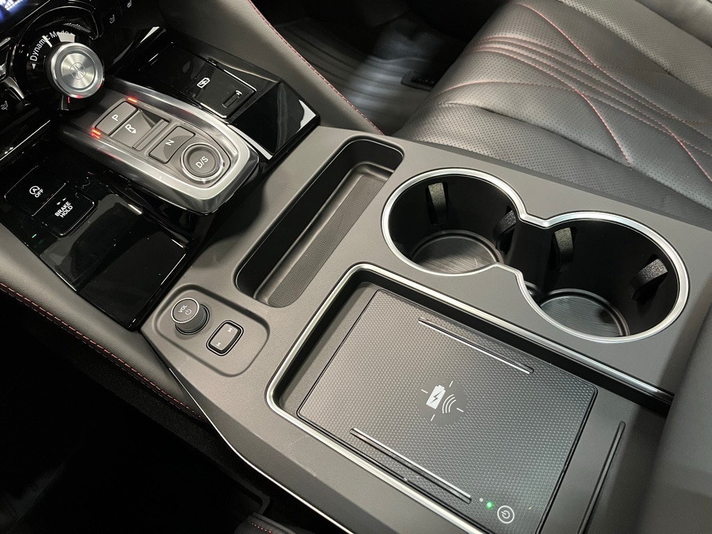 2026 Acura MDX A-Spec w/Advance Package - Photo 7