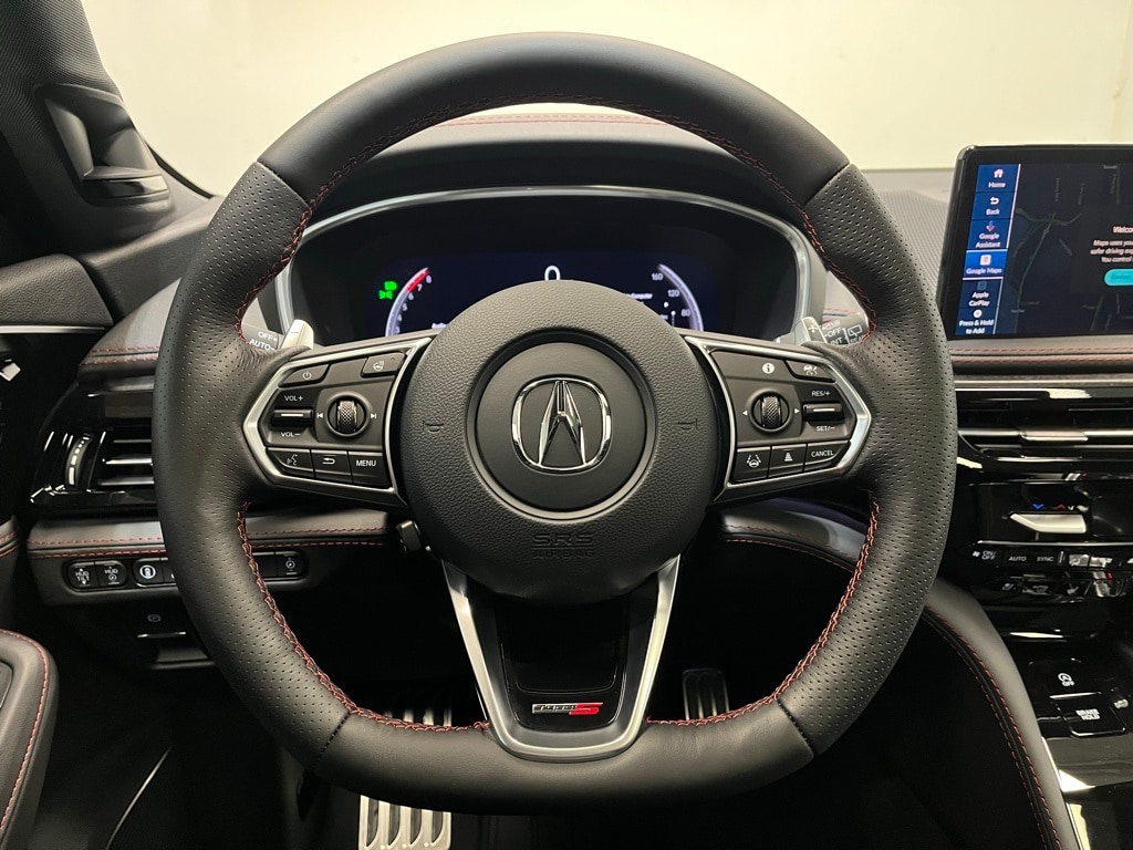 2026 Acura MDX Type S w/Advance Package - Photo 6