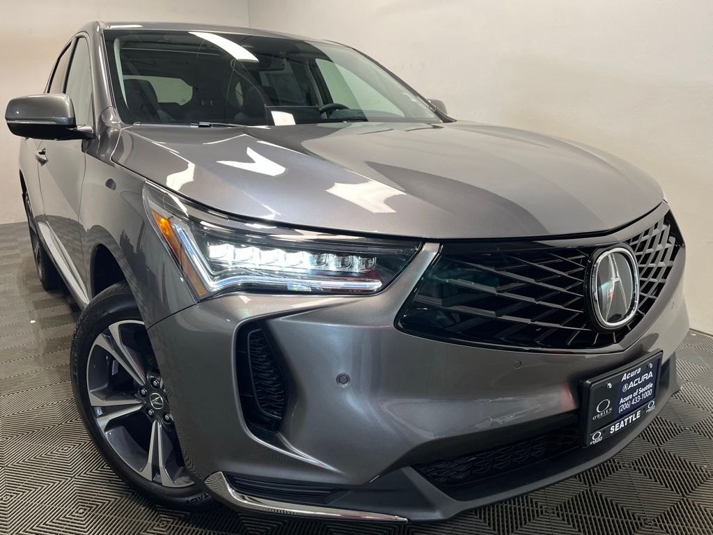 2026 Acura RDX Technology Package SH-AWD's photo